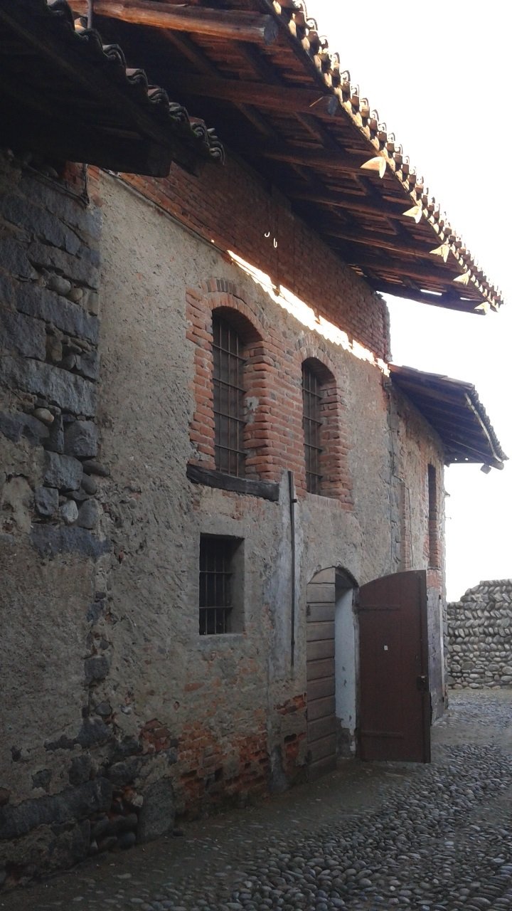 Villa Unifamiliare - Indipendente CANDELO vendita   Viale piazza castello, BBIMMOBILIARE