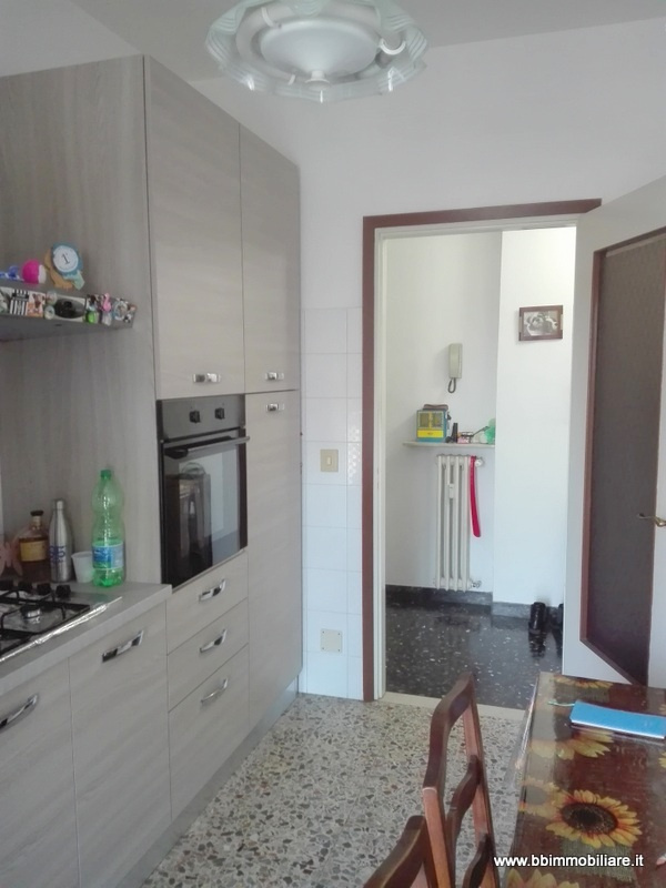 Appartamento VIGLIANO BIELLESE vendita   Via Costa BBIMMOBILIARE