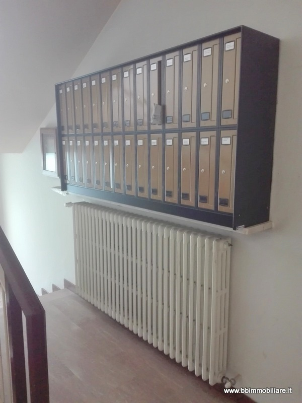 Appartamento VIGLIANO BIELLESE vendita   Via Costa BBIMMOBILIARE