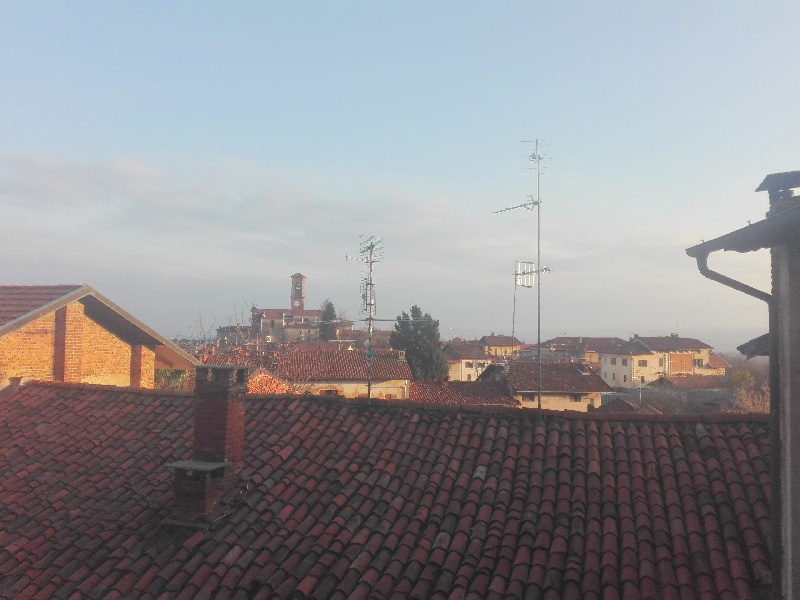 Villa Unifamiliare - Indipendente OCCHIEPPO INFERIORE vendita   Via Martiri della Libertà,49 BBIMMOBILIARE