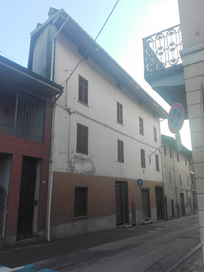 Villa Unifamiliare - Indipendente OCCHIEPPO INFERIORE vendita   Via Martiri della Libertà,49 BBIMMOBILIARE