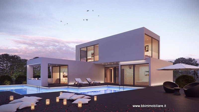 Villa LESSONA vendita    BBIMMOBILIARE