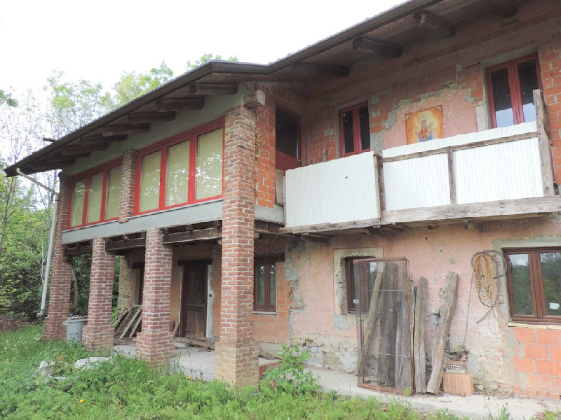 Villa Unifamiliare - Indipendente GRAGLIA vendita  Santuario  BBIMMOBILIARE