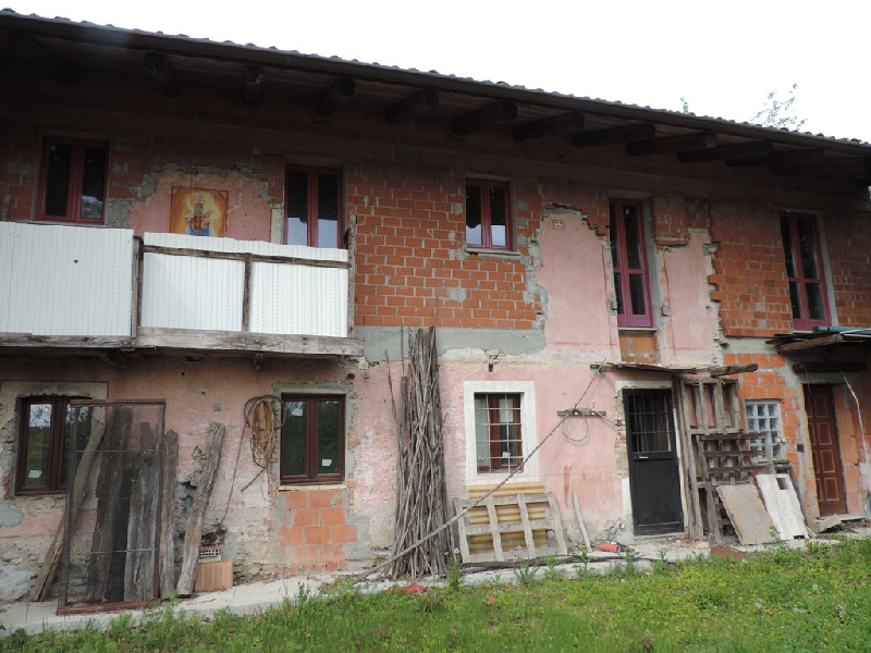 Villa Unifamiliare - Indipendente GRAGLIA vendita  Santuario  BBIMMOBILIARE