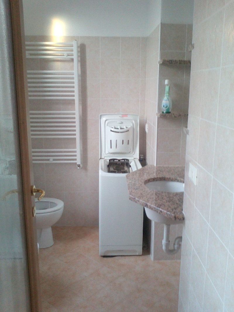 Appartamento BIELLA affitto   Via rosselli, BBIMMOBILIARE