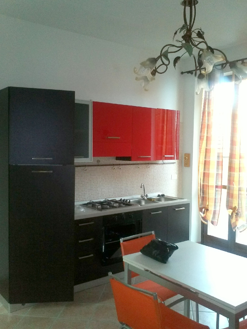 Appartamento BIELLA affitto   Via rosselli, BBIMMOBILIARE