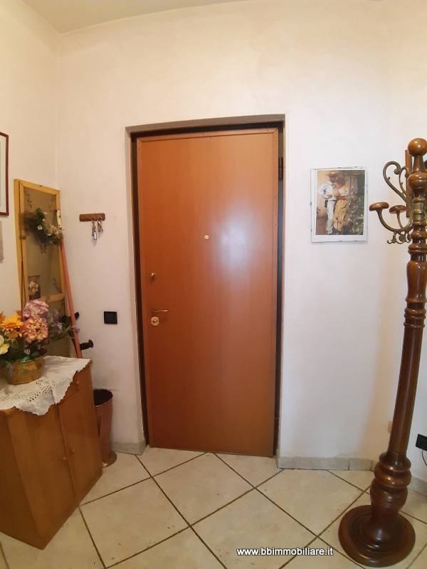 Appartamento BIELLA vendita   Via Cova BBIMMOBILIARE