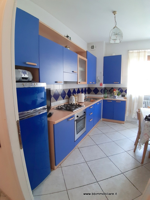 Appartamento BIELLA vendita   Via Cova BBIMMOBILIARE