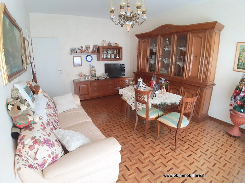 Appartamento BIELLA vendita   Via Cova BBIMMOBILIARE