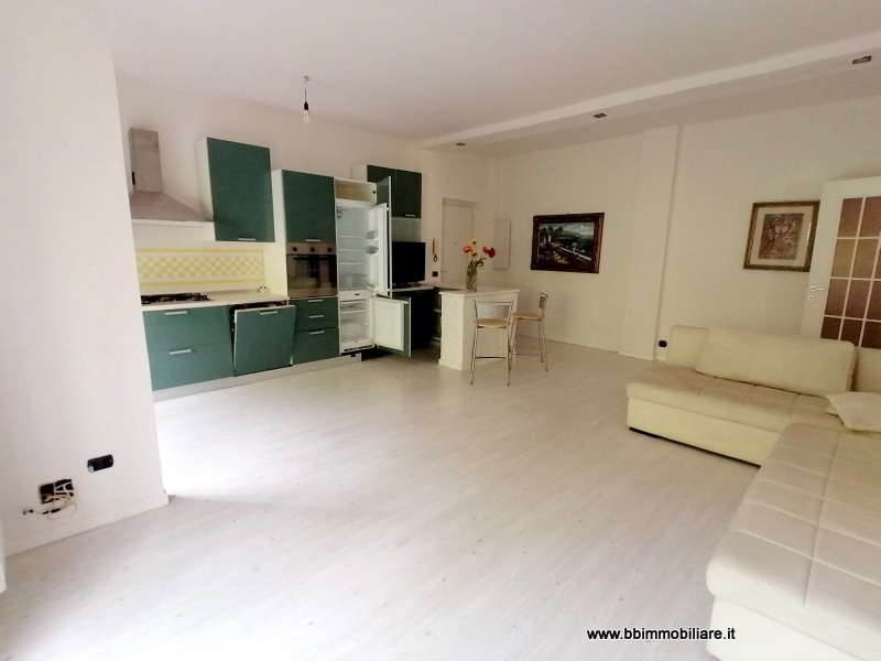 Appartamento BIELLA vendita   Via Crestani BBIMMOBILIARE