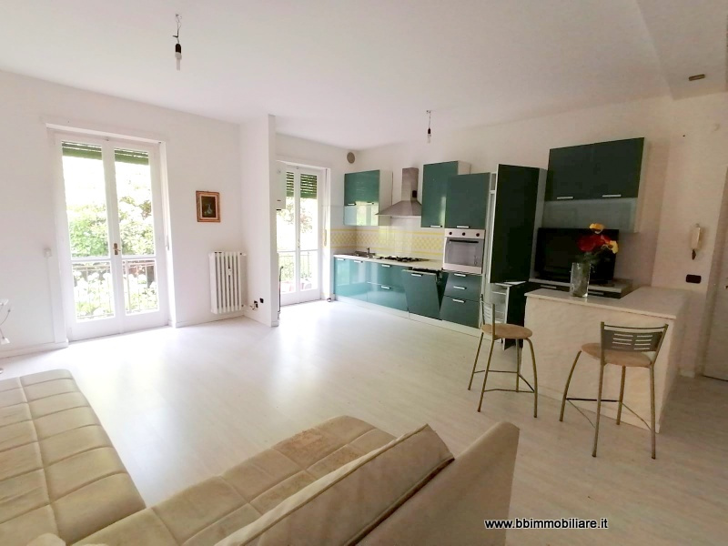 Appartamento BIELLA vendita   Via Crestani BBIMMOBILIARE