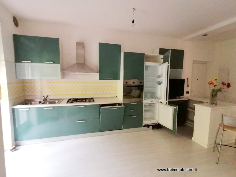 Appartamento BIELLA vendita   Via Crestani BBIMMOBILIARE