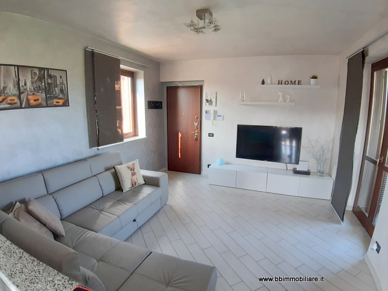 Appartamento CANDELO affitto   Via Resistenza BBIMMOBILIARE