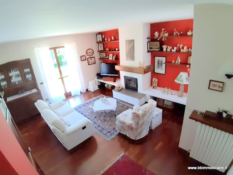 Villa PONDERANO vendita   Viale Antonio Gramsci BBIMMOBILIARE