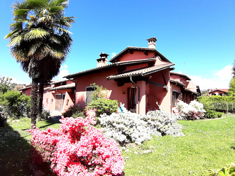 Villa PONDERANO vendita   Viale Antonio Gramsci BBIMMOBILIARE