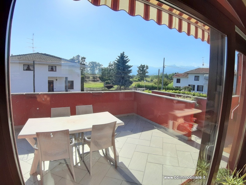 Appartamento BENNA vendita    BBIMMOBILIARE