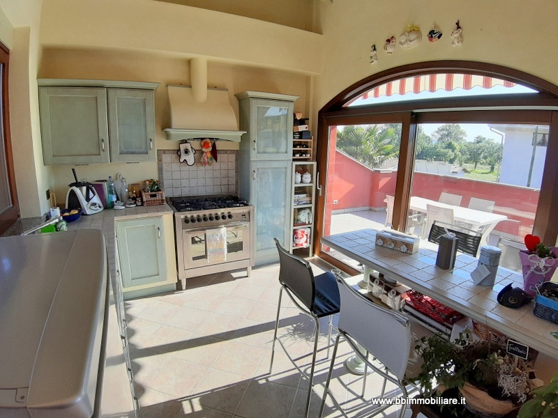 Appartamento BENNA vendita    BBIMMOBILIARE