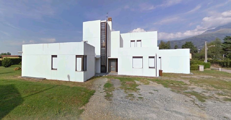 Villa Bifamiliare BIELLA vendita  CENTRO Strada Cantoni e masserano calaria BBIMMOBILIARE