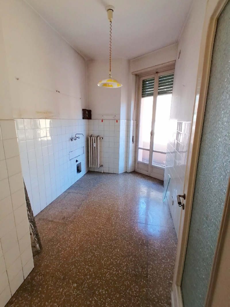 Appartamento BIELLA vendita  CENTRO Via Alfonso Lamarmora BBIMMOBILIARE