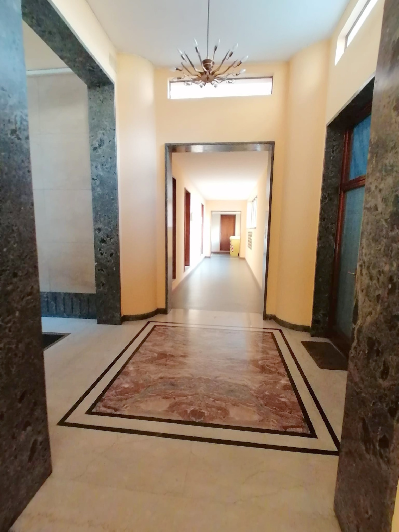 Appartamento BIELLA vendita  CENTRO Via Alfonso Lamarmora BBIMMOBILIARE