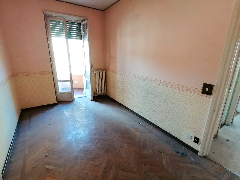 Appartamento BIELLA vendita  CENTRO Via Alfonso Lamarmora BBIMMOBILIARE