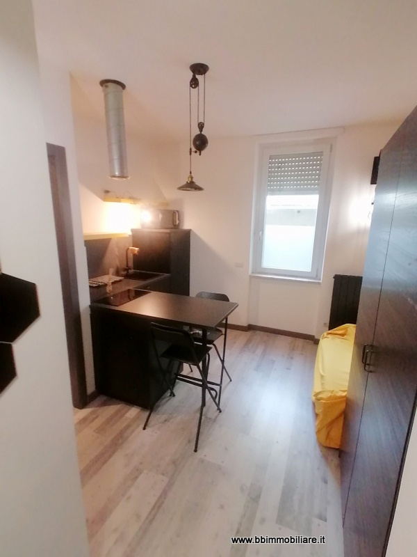 Loft BIELLA affitto   Via trento BBIMMOBILIARE