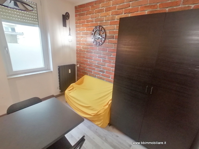 Loft BIELLA affitto   Via trento BBIMMOBILIARE
