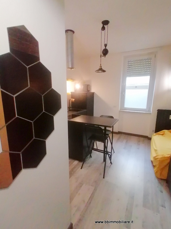 Loft BIELLA affitto   Via trento BBIMMOBILIARE