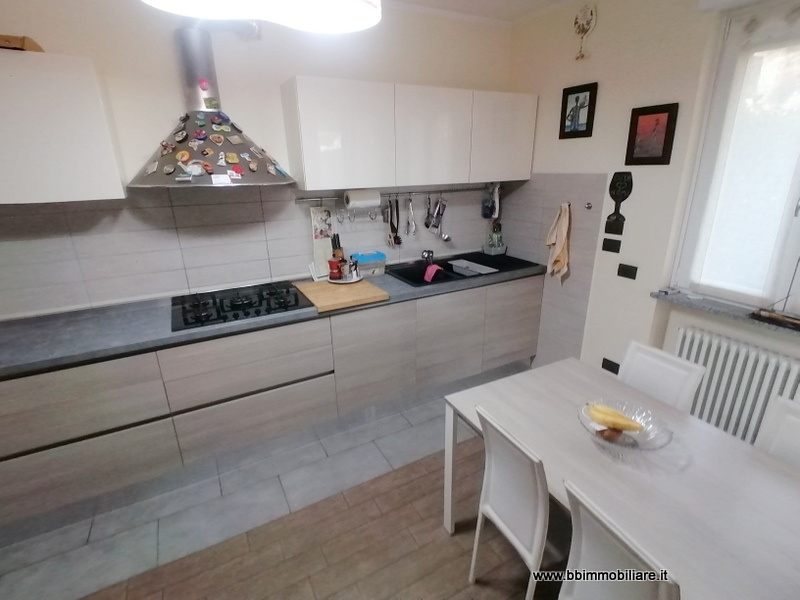 Appartamento CERRETO CASTELLO vendita    BBIMMOBILIARE