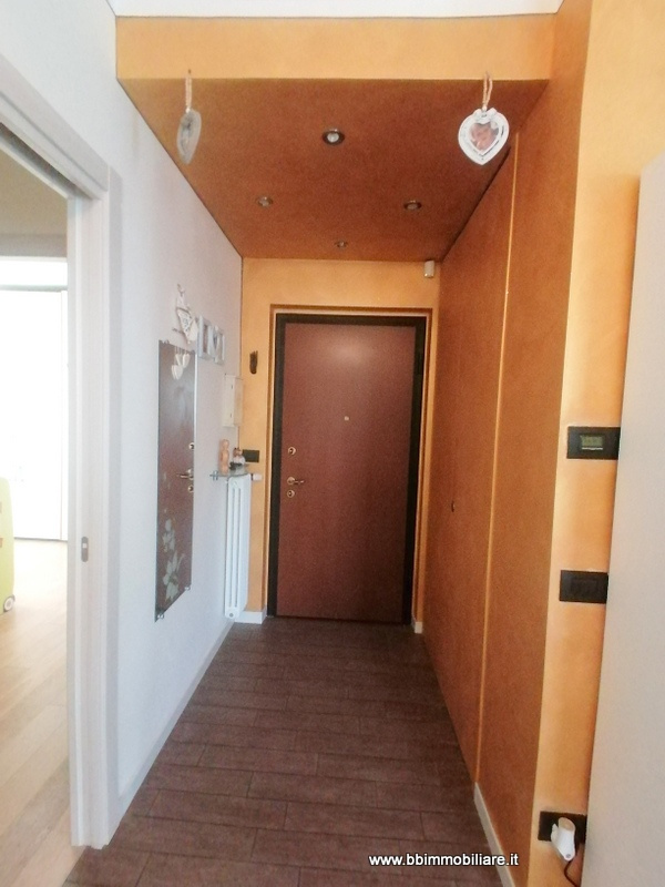 Appartamento CERRETO CASTELLO vendita    BBIMMOBILIARE