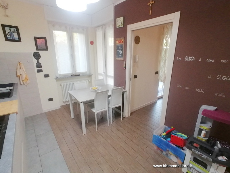 Appartamento CERRETO CASTELLO vendita    BBIMMOBILIARE