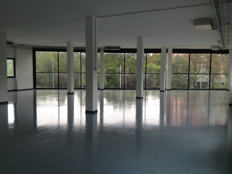 Ufficio - Loc.Com. BOLOGNA affitto  BOLOGNINA Via GOBETTI, GIOVETTI VANESSA