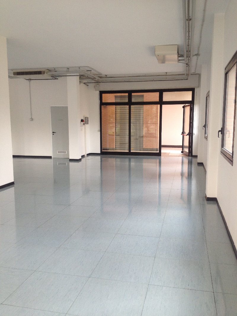 Ufficio - Loc.Com. BOLOGNA affitto  BOLOGNINA Via GOBETTI, GIOVETTI VANESSA