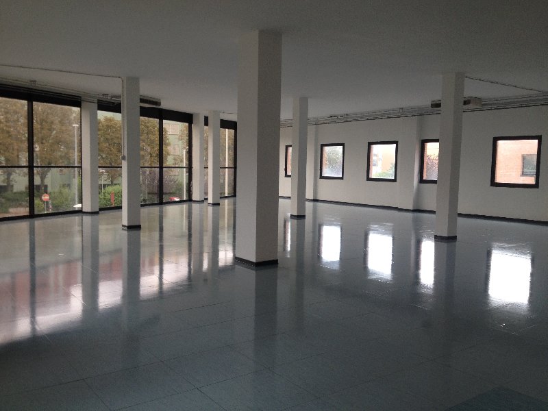 Ufficio - Loc.Com. BOLOGNA affitto  BOLOGNINA Via GOBETTI, GIOVETTI VANESSA