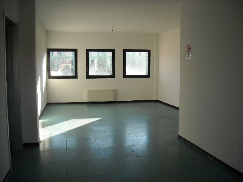 Ufficio - Loc.Com. BOLOGNA affitto  BOLOGNINA Via GOBETTI, GIOVETTI VANESSA