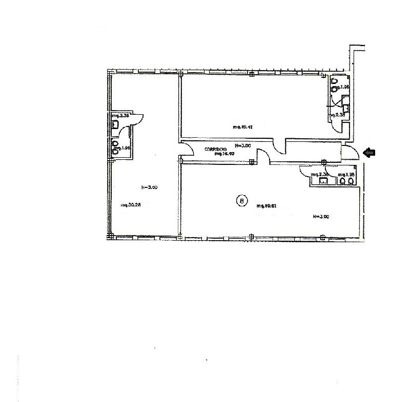  bologna affitto quart: bolognina giovetti-vanessa