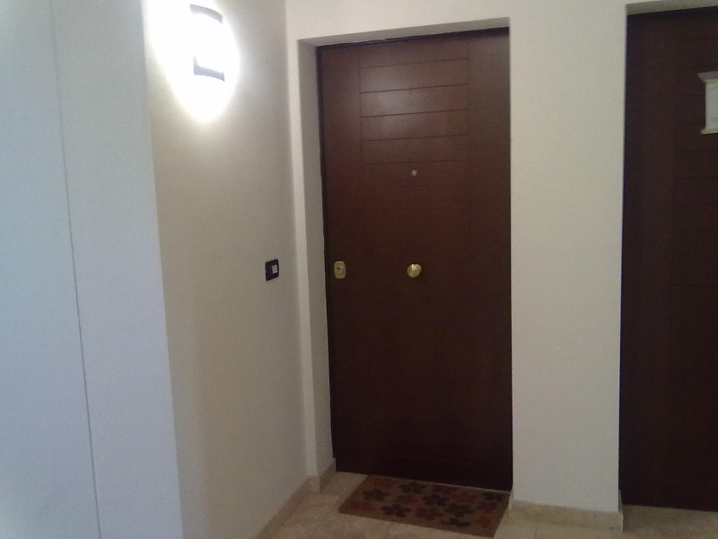 Appartamento BOLOGNA affitto  MURRI Via PARISIO, GIOVETTI VANESSA