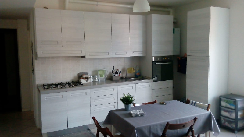 Appartamento BOLOGNA affitto  MURRI Via PARISIO, GIOVETTI VANESSA