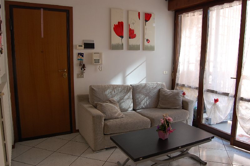 Appartamento CASALECCHIO DI RENO affitto   Via FOSCOLO GIOVETTI VANESSA