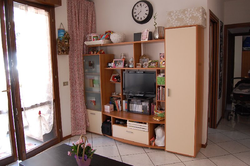 Appartamento CASALECCHIO DI RENO affitto   Via FOSCOLO GIOVETTI VANESSA