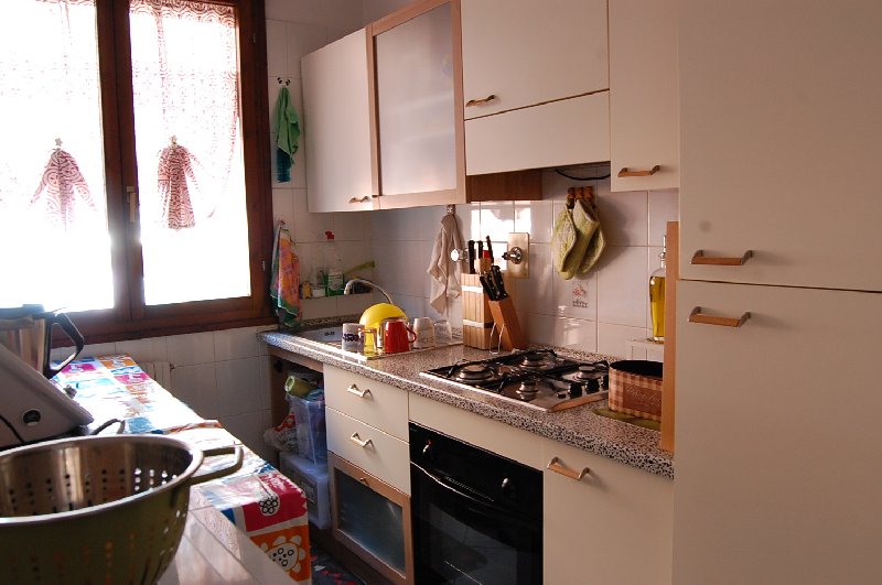 Appartamento CASALECCHIO DI RENO affitto   Via FOSCOLO GIOVETTI VANESSA