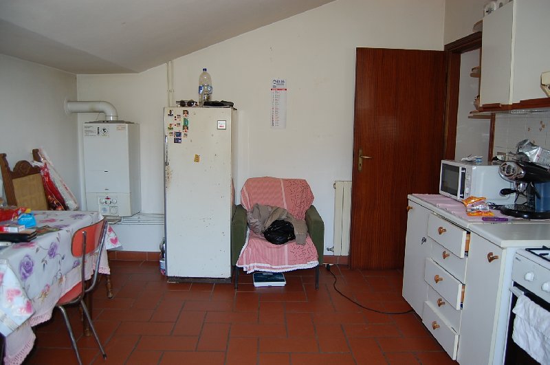 Appartamento BRISIGHELLA vendita  Castellina Via CASTELLINA, GIOVETTI VANESSA