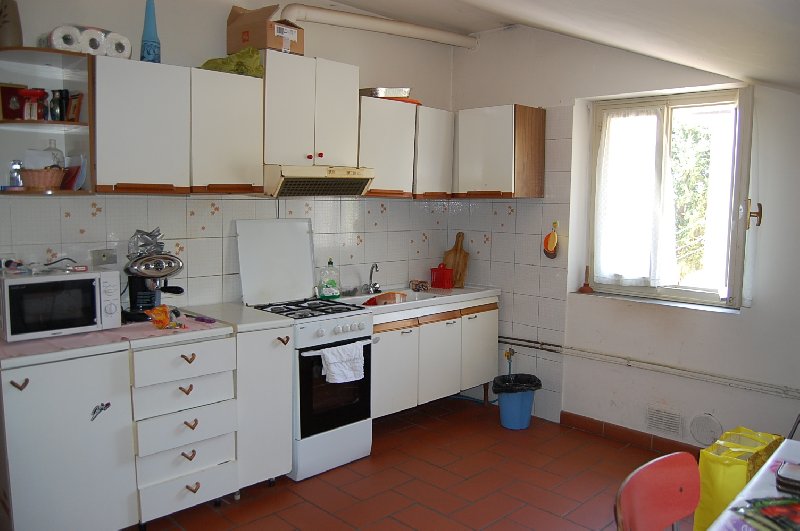 Appartamento BRISIGHELLA vendita  Castellina Via CASTELLINA, GIOVETTI VANESSA