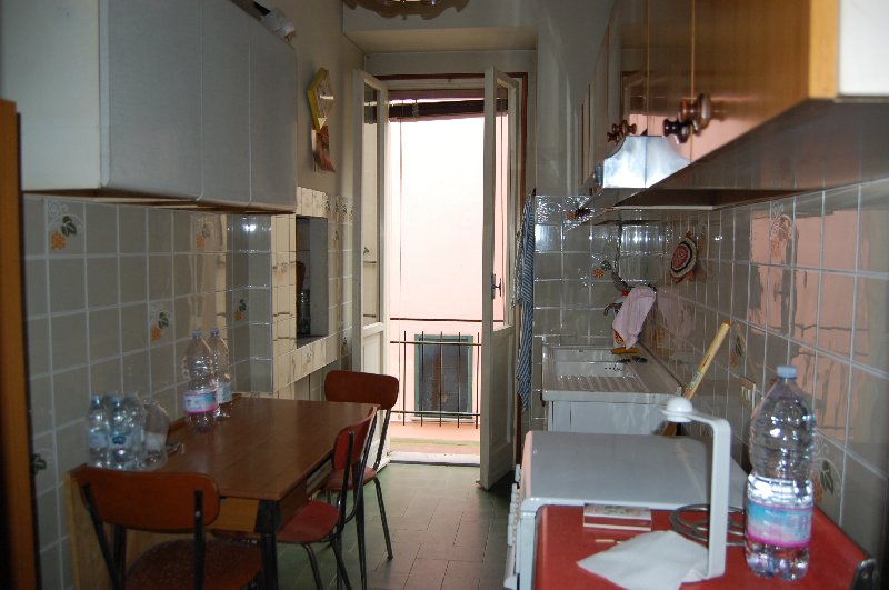 Appartamento BRISIGHELLA vendita  Castellina Via CASTELLINA, GIOVETTI VANESSA