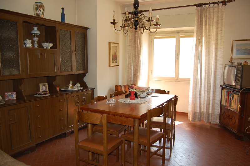 Appartamento BRISIGHELLA vendita  Castellina Via CASTELLINA, GIOVETTI VANESSA