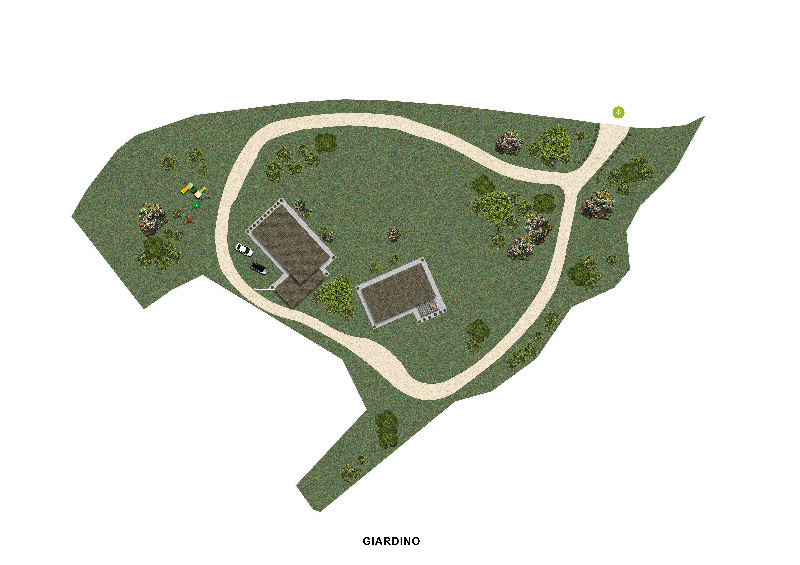 Villa Unifamiliare - Indipendente IMOLA vendita  Montecatone Via PIEVE SANT