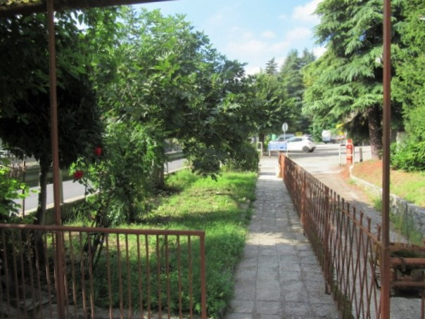 Villa Unifamiliare - Indipendente MONTERENZIO vendita   Via IDICE GIOVETTI VANESSA