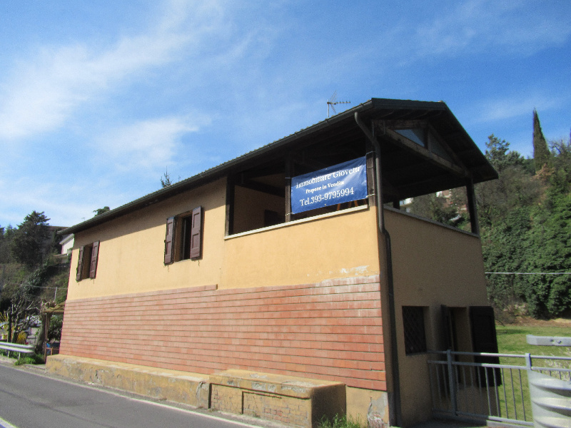 villa unifamiliare - indipendente monterenzio vendita   giovetti vanessa