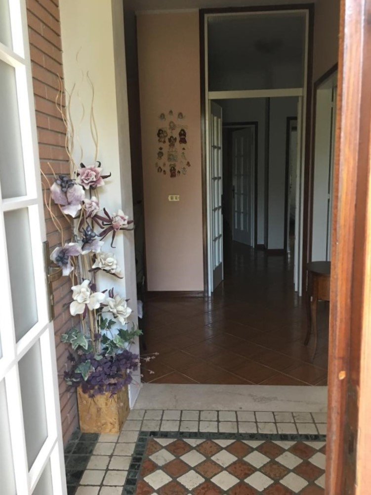 Rustico - Cascina SERMIDE vendita  Moglia  GIOVETTI VANESSA