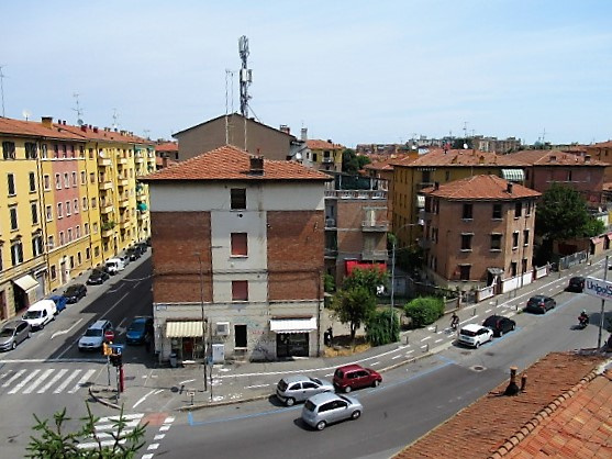  bologna affitto quart: costa saragozza giovetti-vanessa